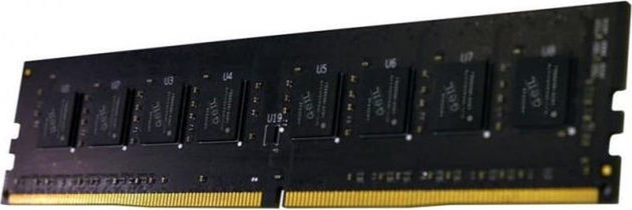 ОЗУ GEIL Pristine (GP48GB3200C22SC) DDR4 8 Гб (1x8 Гб)