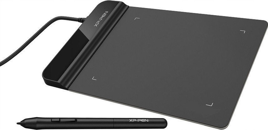 Графический планшет "XP-Pen" Star G430S