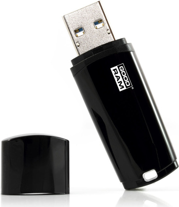 Накопитель USB 3.0 32 Гб GOODRAM UMM3