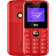 Мобильный телефон "BQ" Life [BQ-1853] <Red> Dual SIM
