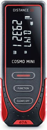 Дальномер лазерный ADA Instruments Cosmo Mini (A00410)