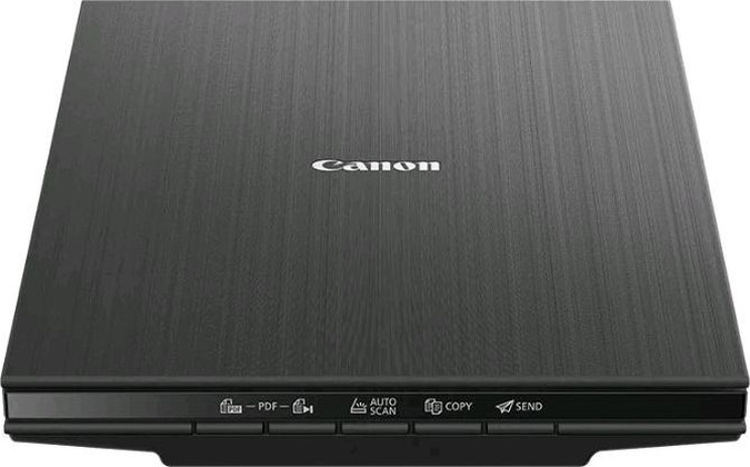 Сканер Canon LIDE 400 (2996C010)