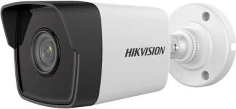 IP-камера "Hikvision" [DS-2CD1023G0E-I(С)], 4.0mm, 2 Мп, Уличная