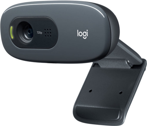 Web-камера Logitech C270 HD (960-000999)