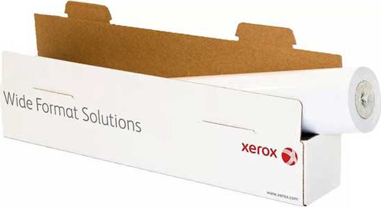 Бумага рулонная А2, 80g/m2 "Xerox" (450L92008)