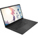 Ноутбук 17" HP 60V13EA i5-1155G7,8Gb,512Gb,MX350,FHD,IPS,Win,Black