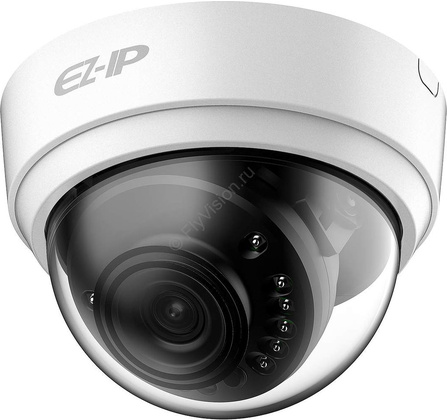 IP-камера  Dahua EZ-IPC-D1B20P-0360B