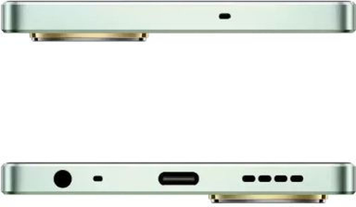 Мобильный телефон "Realme" [C67] 6Gb/128Gb <Green> Dual Sim