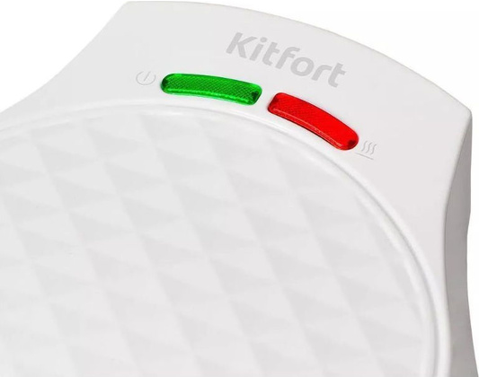 Вафельница "Kitfort" [KT-1666]