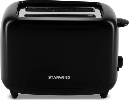 Тостер "Starwind" [ST7002] <Black>