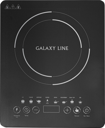 Настольная плита "Galaxy" [GL3064]