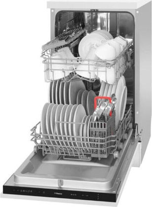 Посудомоечная машина "Hansa" [ZIM435H]
