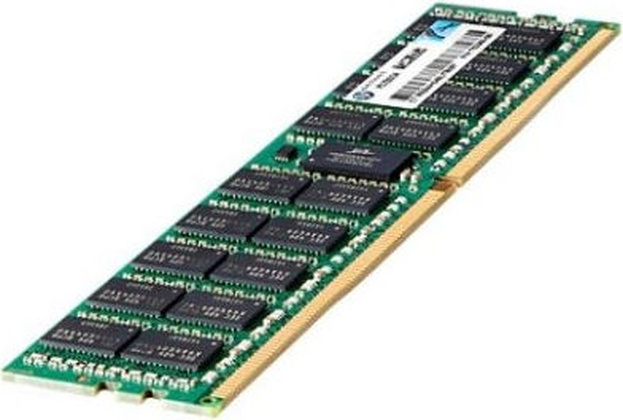 Модуль памяти 32Gb ECC DIMM DDR4-3200MHz "HPE" [P21674-001] 2Rx4