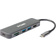 Переходник USB Type-C--> HDMI+PD+USB 3.0*2+microSD+SD "D-Link" [DUB-2327/A1A]