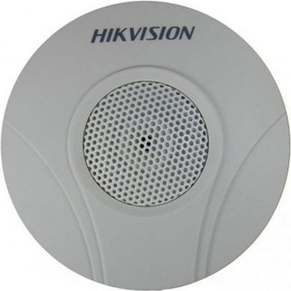 Активный микрофон "Hikvision" [DS-2FP2020]