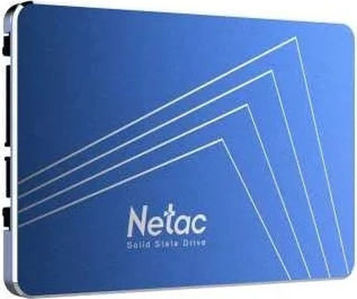 SSD 960 Гб Netac NT01N535S-960G-S3X