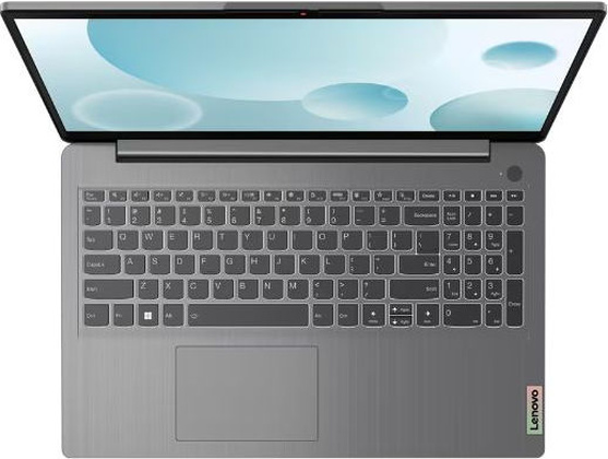 Ноутбук Lenovo IdeaPad 3 15IAU7 (82RK3NSTRU)