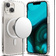 Чехол для iPhone 14 "Ringke" [FMGM633E52] <Matte Clear/White>