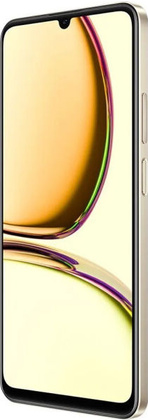 Мобильный телефон "Realme" [C53] 6Gb/128Gb <Gold> Dual Sim
