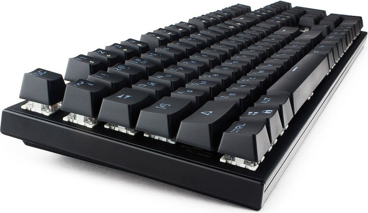 Клавиатура Gembird KB-G550L