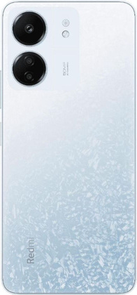 Мобильный телефон "Xiaomi" [Redmi 13C] 8Gb/256Gb <White>