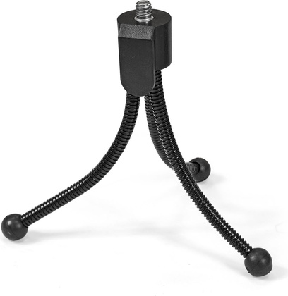 WEB Camera ExeGate [C922] BusinessPro C922 FullHD Tripod <Black> +Mic