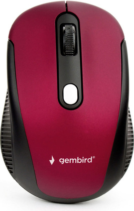 Мышь Gembird MUSW-420-1