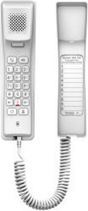 Телефон VoIP для гостиниц "Fanvil" [H2U] <White>