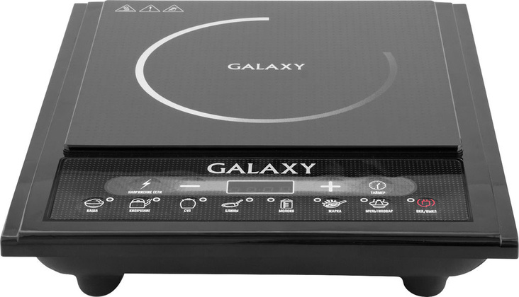 Настольная плита "Galaxy" [GL3053]