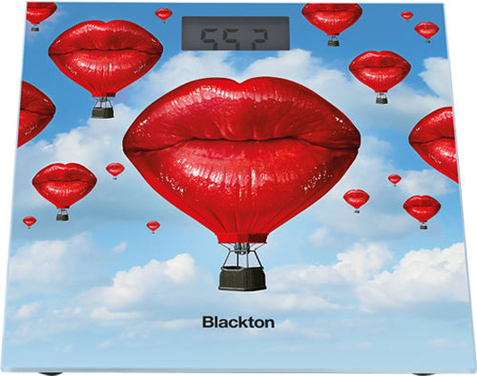 Весы напольные Blackton Bt BS1012