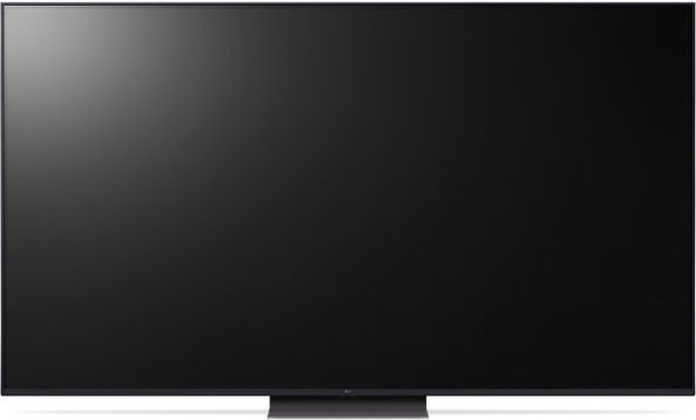 Телевизор 75" LCD "LG" [75UR91006LA]; 4K (3840x2160), Smart TV, Wi-Fi