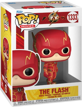 Фигурка "Funko POP!" Movies The Flash The Flash 65592