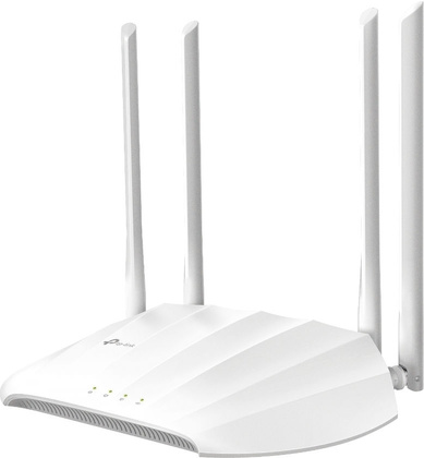 Точка доступа Wi-Fi TP-Link TL-WA1201