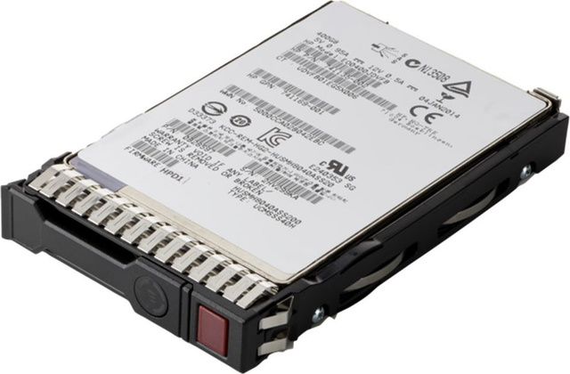 Жесткий диск SAS -1,6Tb HP 873365-B21; 2.5"