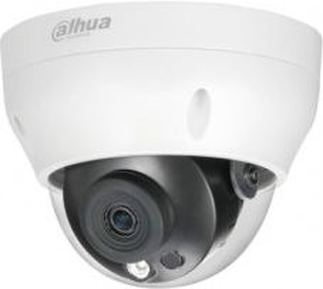 IP-камера "Dahua" [DH-IPC-HDPW1431R1P-0360B-S4], 3.6mm, 4Мп