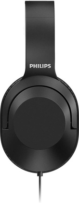 Наушники "Philips" [TAH2005BK/00] <Black>