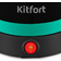 Электрическая турка "Kitfort" [KT-7183-2],<Black/Green>