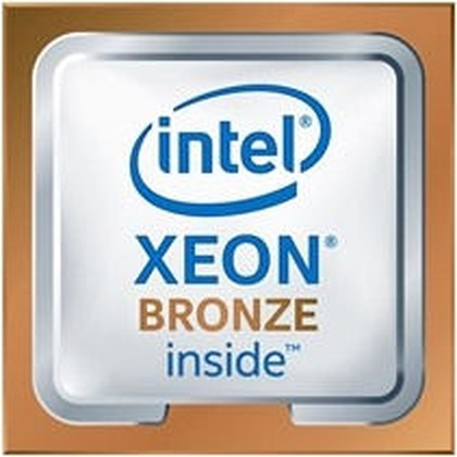 Intel Xeon SC Bronze 3204 (1.90Ghz), 8.25Mb, FCLGA3647 SRFBP