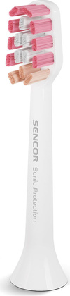 Сменная насадка для щетки "Sencor" [SOX 016] 2 шт.