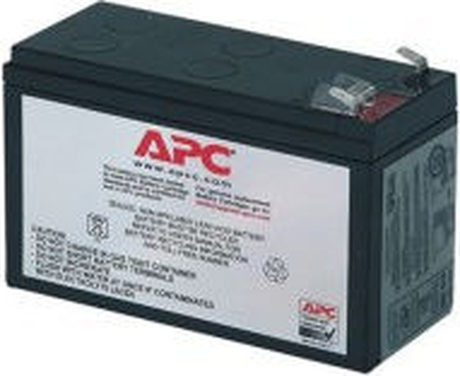 Аккумуляторная батарея для ИБП APC [BR24BPG]