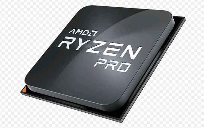 Процессор AMD Ryzen 5 PRO 5650G (100-100000255MPK)
