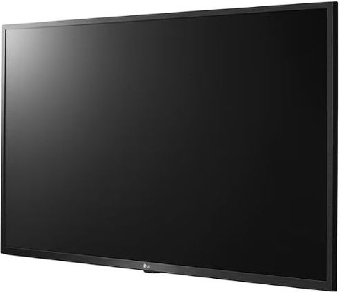 Телевизор 43" LCD "LG" [43US662H0ZC]; 4K Ultra HD (3840x2160), Smart TV, Wi-Fi