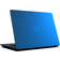 Ноутбук 14" Horizont H-book MAК4 T52E4W i5-1155G7,8GB,512Gb,IrisXeG7,FHD,IPS,WinH,Blue