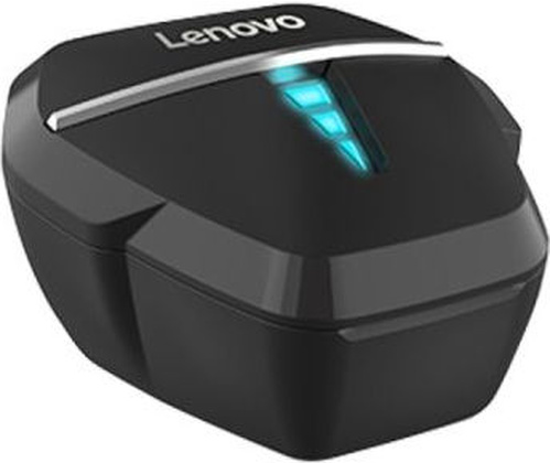 Гарнитура "Lenovo" HQ08 <Black>