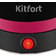 Электрическая турка "Kitfort" [KT-7183-1],<Black/Pink>