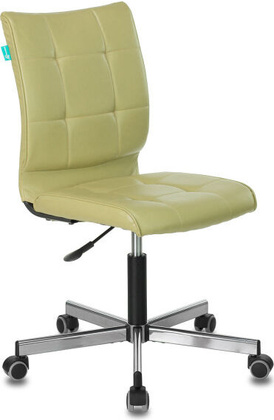 Кресло офисное "Бюрократ" [CH-330M] <Зеленое>