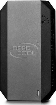 Разветвитель питания вентиляторов DeepCool DP-F10PWM-HUB