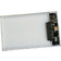Внешний бокс для 2.5" HDD "Agestar" [3UB2P4C]; SATA-> USB 3.2 Type C; <Transparent>