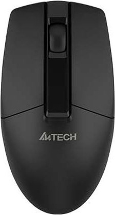 Мышь A4Tech "G3-330N" <Black>; USB