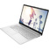 Ноутбук 17" HP 4H3B3EA Ryzen5 5500U,8Gb,512Gb,Vega7,FHD,IPS,Win,Silver